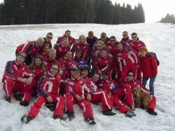 O naší lyžařské škole